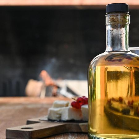 Vila Maricic Sveti Petar  Εξωτερικό φωτογραφία